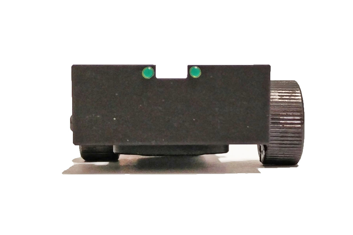 Ecoaims PS550 FIBER SIGHT SET